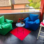 Appartement Sch Sch Sch Sarajevo