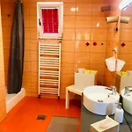 Apartmán Sch Sch Sch *