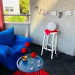 Apartmán Sch Sch Sch Sarajevo