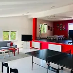 Sch Sch Sch Apartmán Sarajevo