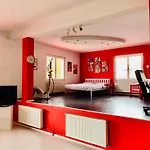 Sch Sch Sch Apartment Sarajevo