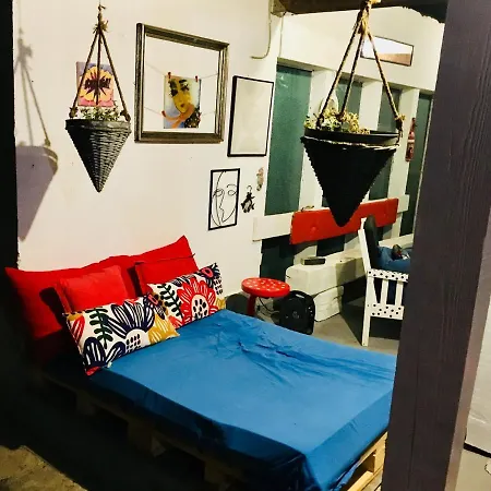 Sch Sch Sch Apartman Sarajevo