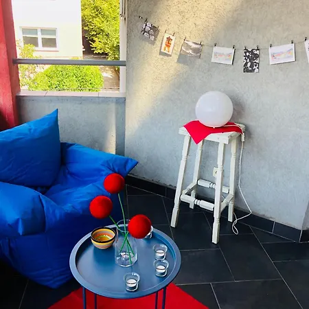 Apartment Sch Sch Sch Sarajevo