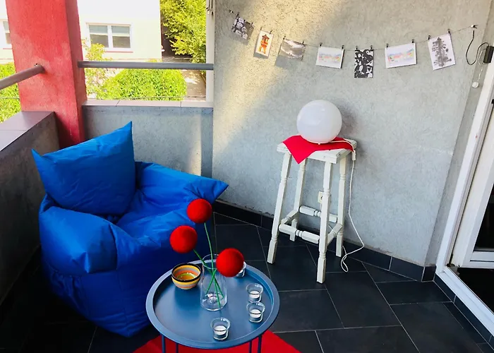 Apartman Sch Sch Sch Sarajevo